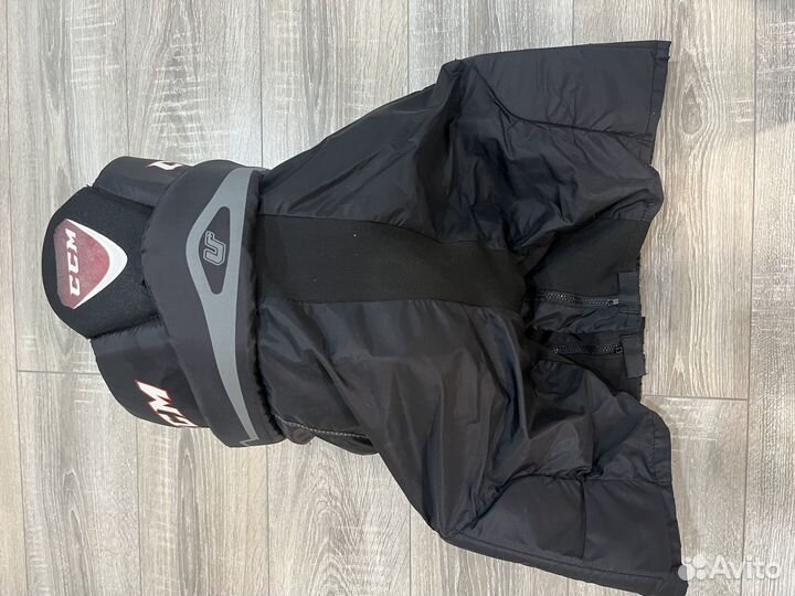 Хоккейные шорты CCM