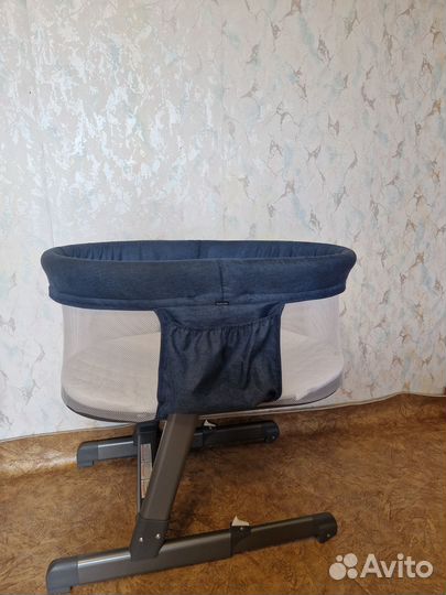 Продам колыбель/кроватку Nuovita