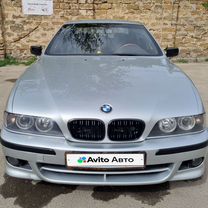 BMW 5 серия 2.8 MT, 1999, 400 000 км, с пробегом, цена 950 000 руб.