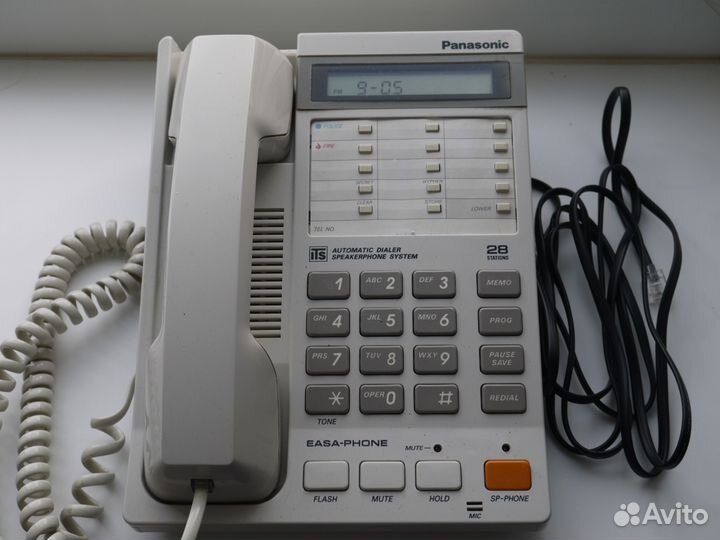 Panasonic KX-T2365
