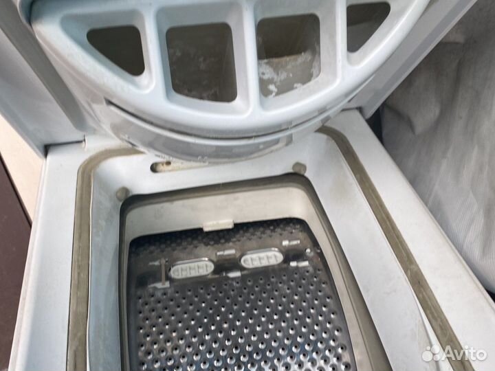 Стиральная машина на запчасти