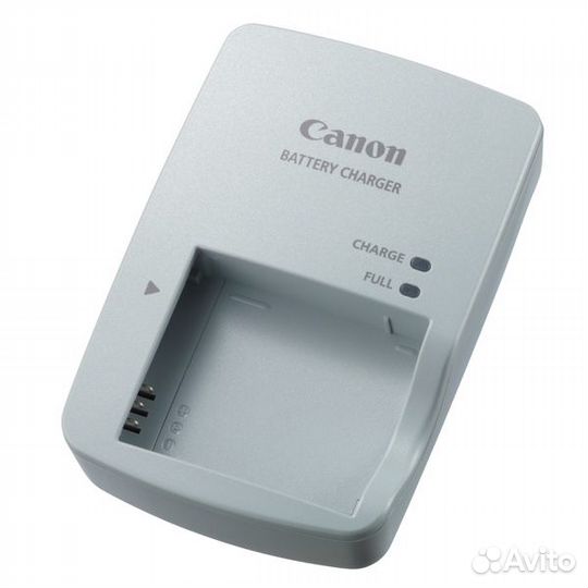 Зарядное устройство для фотоаппарата Canon CB-2LYE