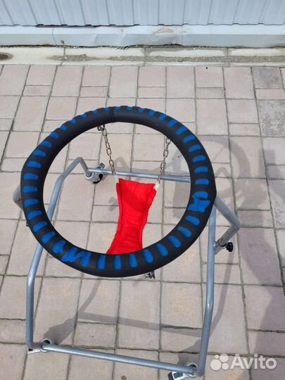 Ходунки для детей с дцп. Польша