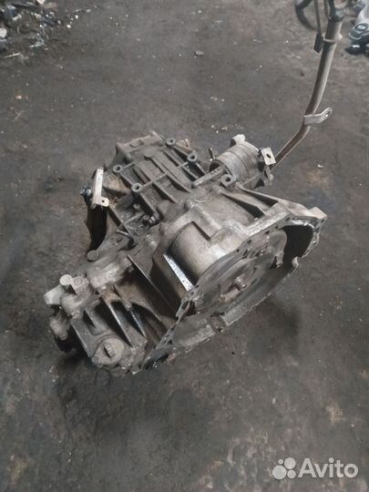 АКПП Nissan Maxima A33