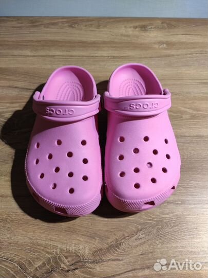 Сабо crocs original