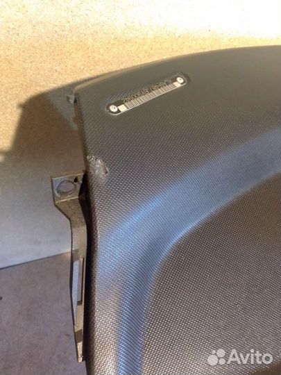 Торпеда Chevrolet Aveo T 200