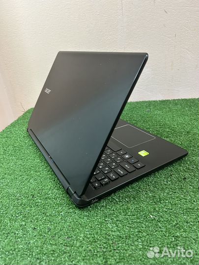 Игровая зверюга Acer на i7/GT750m(4гб) /6гб озу