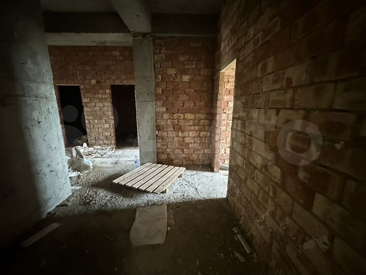 3-к. квартира, 86 м², 4/8 эт.