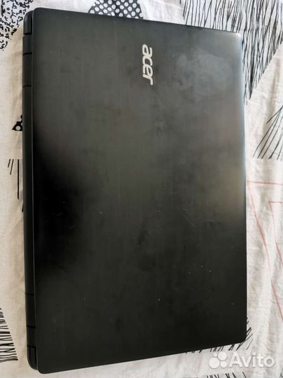Acer E5 521