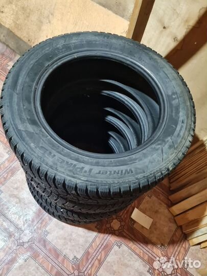 Hankook Winter I'Pike RS2 W429 185/65 R15