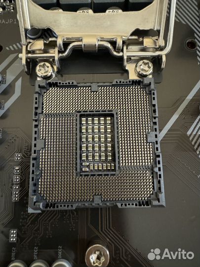 Gigabyte B560M DS3H V2 (сокет 1200)