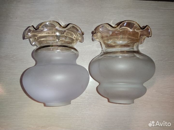 Плафоны для люстры