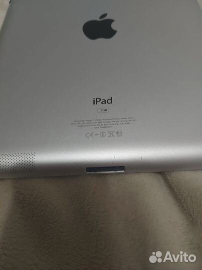 iPad 2