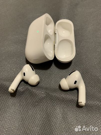 Airpods pro