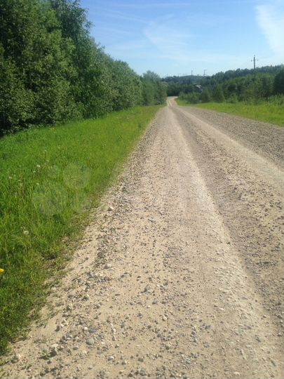 Участок 5 га (СНТ, ДНП)