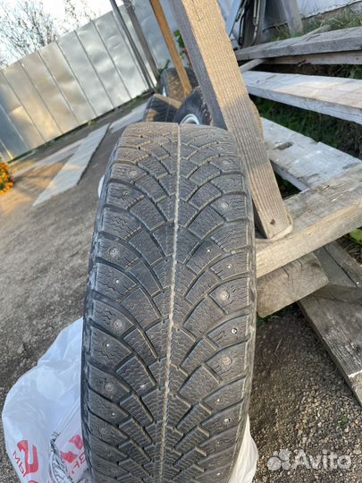 Bfgoodrich G-Force Stud 185/65 R15