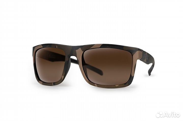 Fox рыболовные Sunglasses