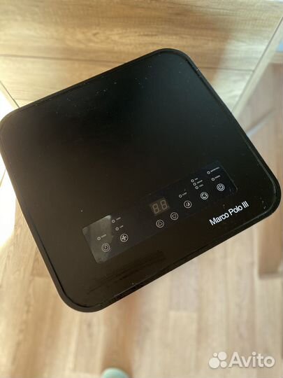 Мобильный кондиционер бу