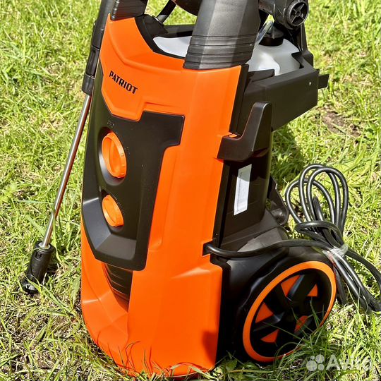 Мойка высокого давления Patriot GT970 Imperial