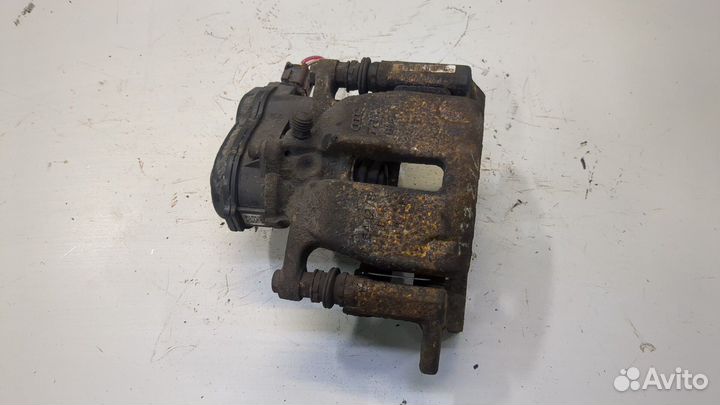 Суппорт Audi A5 (8T), 2011