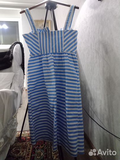 Сарафан женский befree 48