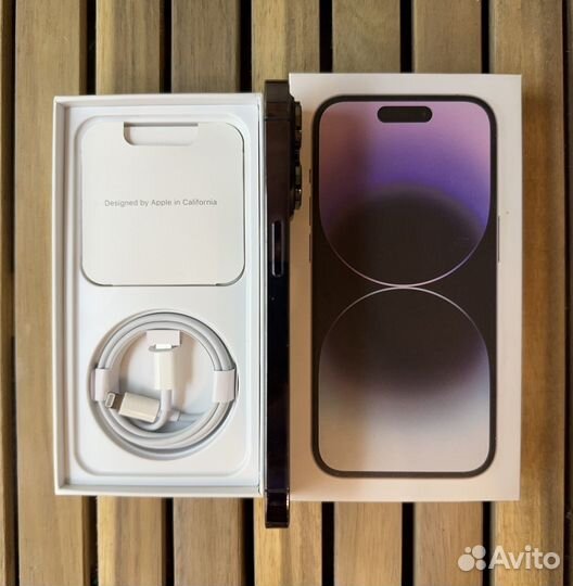 iPhone 14 Pro 256gb, 87 АКБ, sim/esim