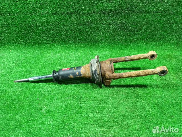 Амортизатор Liberty (02-06) / Cherokee (02-06) пер б/у (арт. 52088650AE)