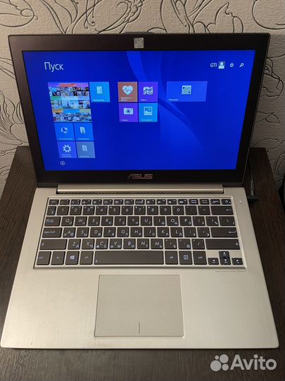 Asus Zenbook UX32LN ультрабук