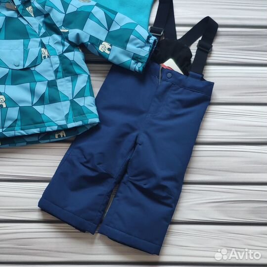 Новый костюм Colorkids еврозима