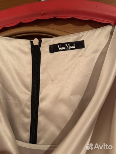 Вечернее платье 48 размер