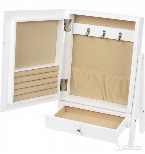 Шкатулка Minhou Phoenix Handicrafts, новая