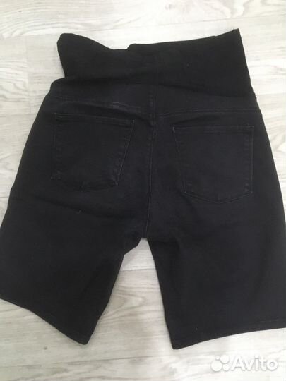 Шорты для беременных 42