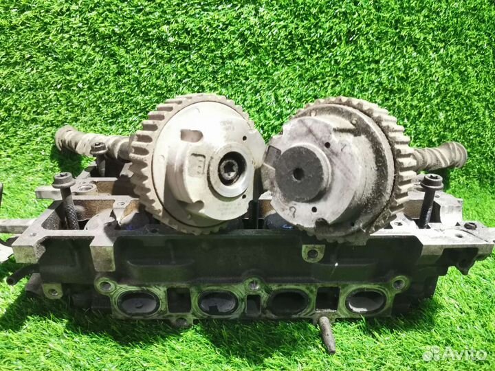 Гбц Ford Focus 2 1.6, Mondeo 4 1.6