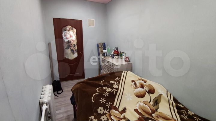 3-к. квартира, 74,3 м², 1/5 эт.