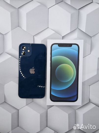 iPhone 12, 128 ГБ