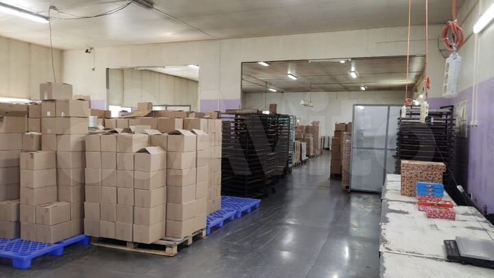 Свободного назначения, 470 м²