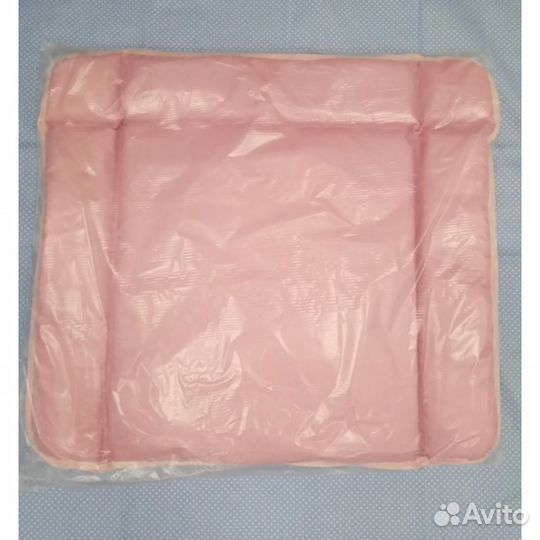 Матрасик на пеленальный столик