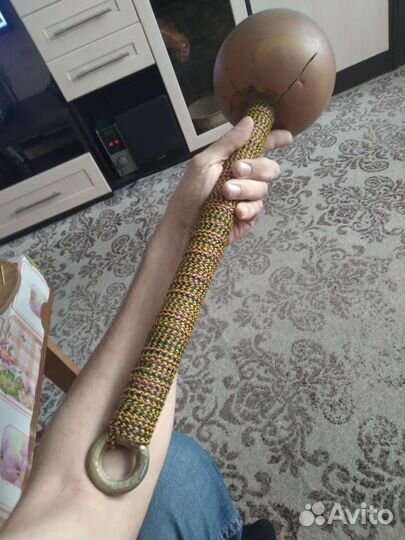 Колотушка для гонга