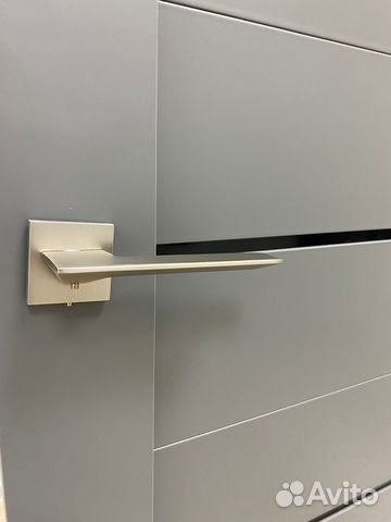 Ручки для дверей Puerto