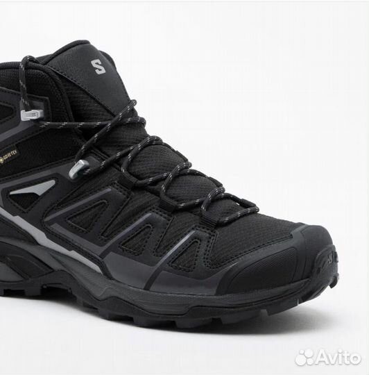 Ботинки Salomon X ultra pioneer 2 GTX