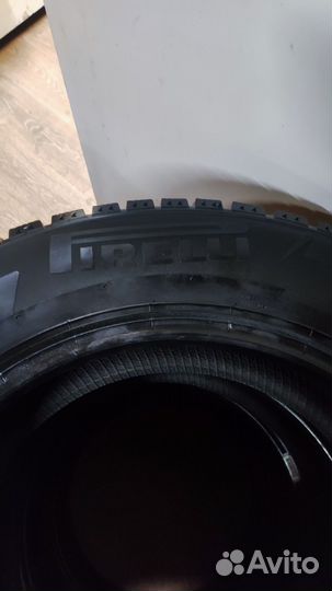 Pirelli Ice Zero 185/65 R15