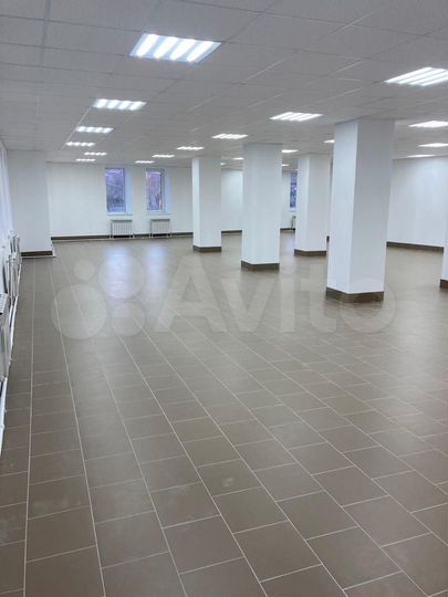 Свободного назначения, 270 м²