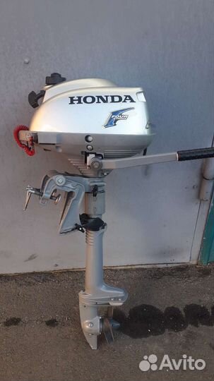 Надувная лодка