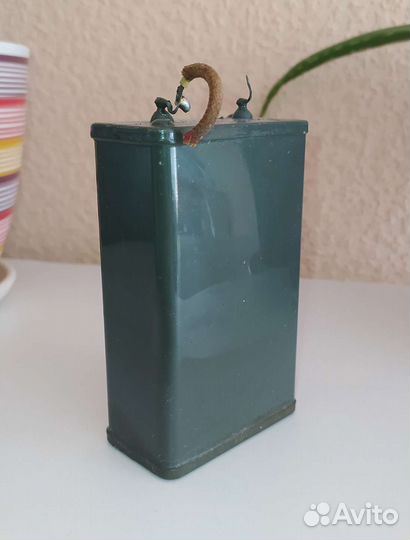 Конденсатор кбг-мн 4 мкФ +/ 5, 600 В