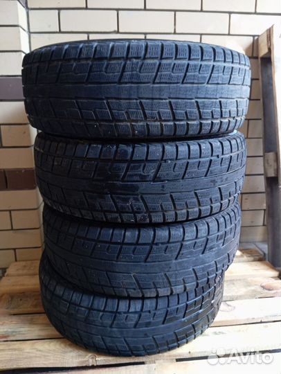 Yokohama Geolandar A/T-S G012 225/60 R17