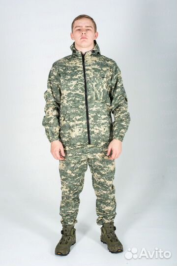 Костюм летний 