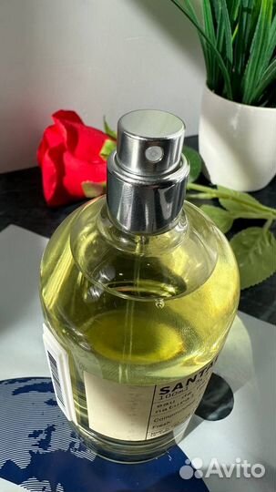 Le Labo Santa 33 98мл витринный образец