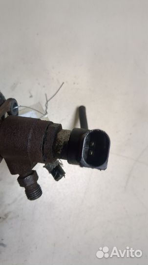 Форсунка топливная Land Rover Discovery 3