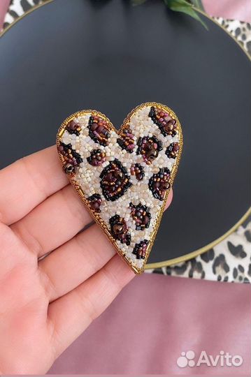 Авторские украшения на заказ