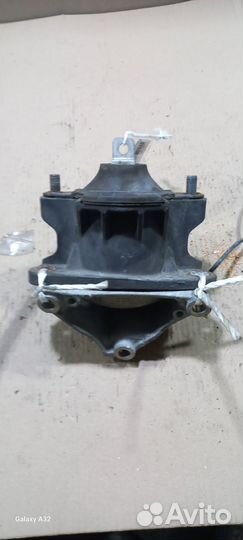 Подушка двс Honda Accord CU2 (Переднее)